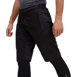 SILVINI Orco Fietsbroek, MTB-broek voor heren, korte MTB-shorts