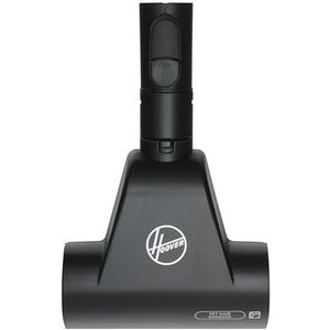 Hoover 35602694 Mini Turbo Nozzle met Premium Klink FIT, Kunststof