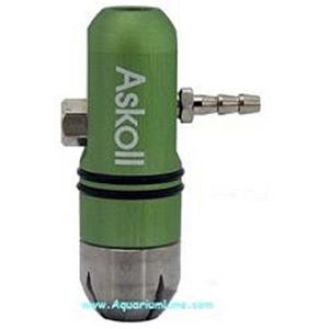 Askoll 001730 Askoll Vervangingsregelaar voor Pro Green System