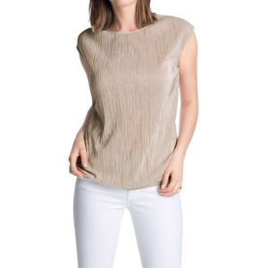 ESPRIT Collection dames T-shirt in relaxed fit