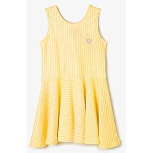 Conguitos Porto-jurk, geel, normaal voor meisjes