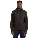 G-star - Premium Core - Sweatshirt - Met Rits