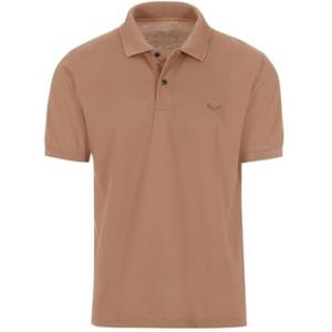 Push-up Bikini - Hazelnoot - 100% Katoen - Korte Mouwen