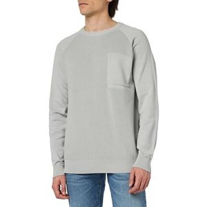 JACK & JONES JCOPIGMENT Knit Crew Neck, Highrise., XS