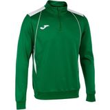 Joma - Championship Vii - Sweatshirt - Grijs - 100% Polyester