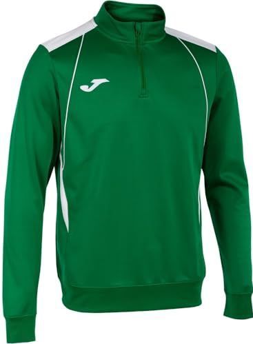Joma - Championship Vii - Sweatshirt - Grijs - 100% Polyester