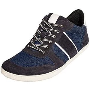 Sole Runner Aegir Sneakers voor dames, blauw/wit, 36 EU, blauw/wit, 36 EU Breed