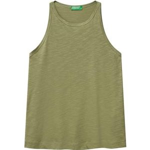 United Colors of Benetton Tanktop, Groen, L