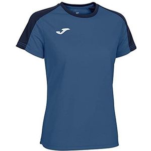 Joma T-shirt met korte mouwen Eco Championship voor dames