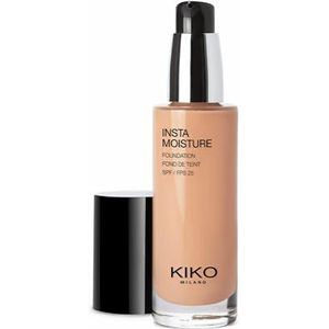 Foundation - Vloeibaar - SPF 25 - Frambozen- en Aloë Vera-extract