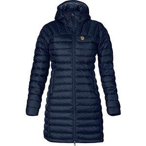 FJÄLLRÄVEN Dames Snow Flake Parka W Sport Jacket