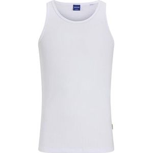 JACK & JONES - JORAcapulco - Shirt - Wit