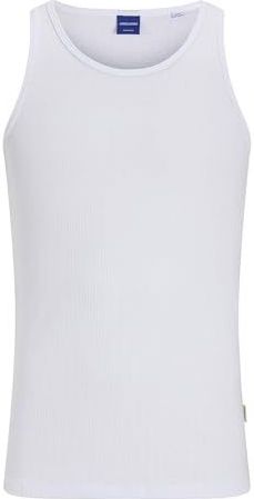 JACK & JONES Shirt 'JORAcapulco'  wit