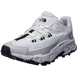 THE NORTH FACE Vectiv wandelschoenen voor dames, Tnf Wit Tnf Zwart, 41 EU