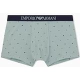 Emporio Armani - Classic Pattern Mix - Boxershorts