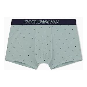 Emporio Armani - Classic Pattern Mix - Boxershorts
