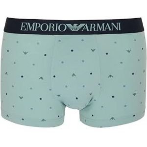 Emporio Armani - Classic Pattern Mix - Boxershorts