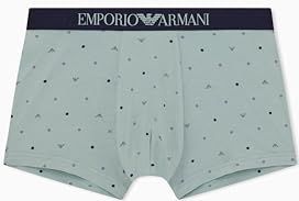Emporio Armani - Classic Pattern Mix - Boxershorts