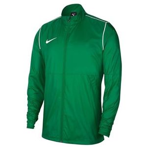 Nike Uniseks-Kind Jas Park20 Regenjas, Pine Green/White/(White), BV6904-302, XL