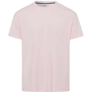 Brax Style Ted T-shirt, 89 Smooth Rose, M