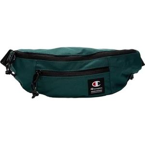 Champion Lifestyle Bags-802349 Heuptas voor volwassenen, uniseks, Groen AVT, Eén maat