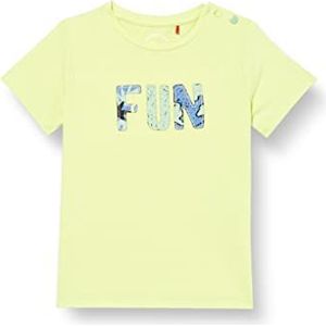 s.Oliver Baby-jongens T-shirt, 7040, 62 cm
