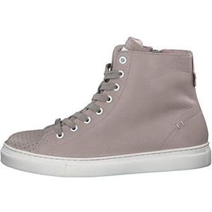 s.Oliver 5-5-25201-36, gymschoenen voor dames, Lt Roze, 41 EU