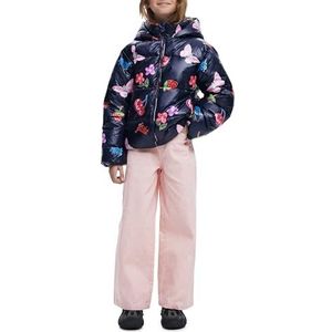 Desigual Tussenjas  gemengde kleuren