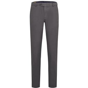 bugatti heren chino, Grijs-240, 34W / 30L