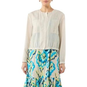 comma - Indoor-Jacke - Blouson - Lichtgewicht - Ademend Comfort