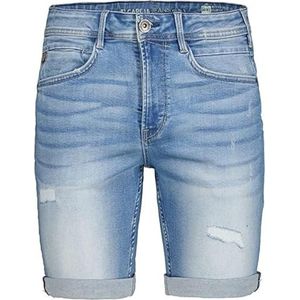 Garcia Bermuda/korte bermuda voor heren, vintage used, 27, vintage gebruikt