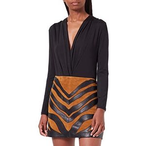 Just Cavalli Rock, 163 Tobacco, 38 dames