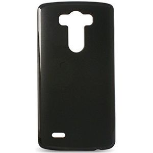 KSIX Flex TPU Case voor LG G3 zwart