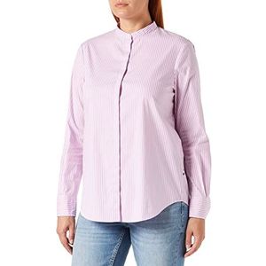 BOSS Women's C_Befelize_19 Blouse, Open Pink, 36