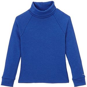 Damartsport Évolution Jongens Trui, Onderkleding, Blauw 12 jaar Blauw - Koningsblauw