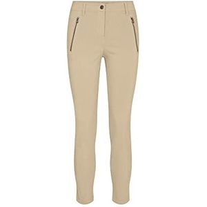 SOYACONCEPT SC-Lilly 29-B Damesbroek voor heren, zand, 44