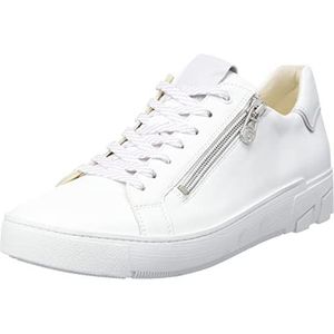 Ganter Giulietta Damessneakers, Milk, 38,5 EU, Milk., 38.5 EU