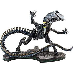 QMx Quantum Mechanix - Buitenaards wezen - Alien Queen 7-inch Q-Fig Max Elite