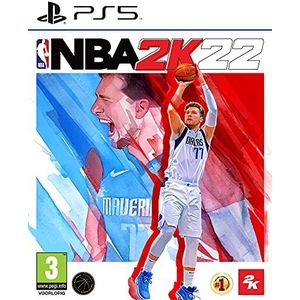 NBA 2K22 - NL Versie PS5