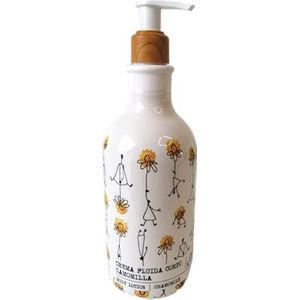 Biolis Nature Körpercreme Kamille, 500 ml