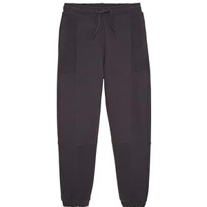 TOM TAILOR Joggingbroek voor jongens en kinderen, 29476 - Coal Grey, 146 cm