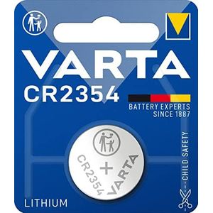 Varta CR2354 Lithium knoopcel-batterij / 1 stuk