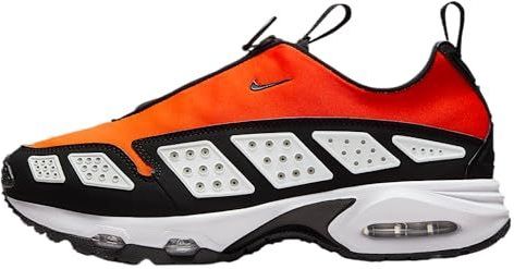 Nike - Air Max SNDR - Damesschoenen - Blauw