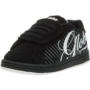 Globe GBKVICEV-10736_Noir, ronde nagels Uniseks baby’s 30 EU