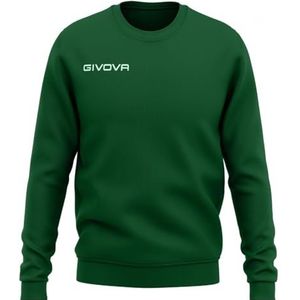 givova Pullover met kraag voor volwassenen, uniseks, 1 stuk