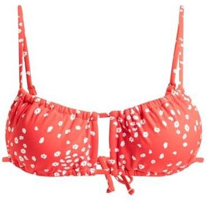 Roxy - PT Beach Classics - Bralette Bikinitop - Zacht - Verstelbare Bandjes