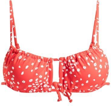 Roxy - PT Beach Classics - Bralette Bikinitop - Zacht - Verstelbare Bandjes