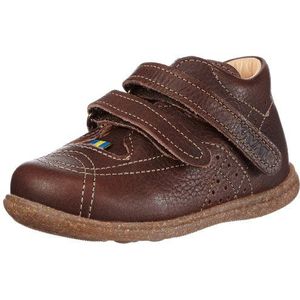 Kavat Myra 92732 uniseks lage kinderschoenen, bruin donkerbruin, 21 EU