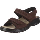 Berkemann - Fabian - Sandalen - Bruin - 42 EU