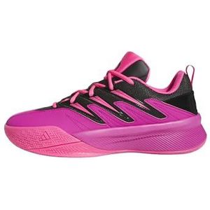 adidas Uniseks-Volwassen Dame Certified 3, lucid fuchsia/core black/lucid pink, 42 EU